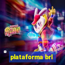 plataforma brl